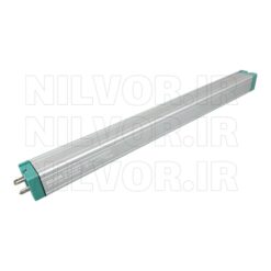 خط کش اهمی 350 میلیمتر LTM