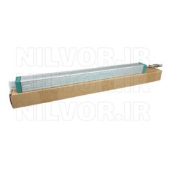 خط کش اهمی 375 میلیمتر LTM